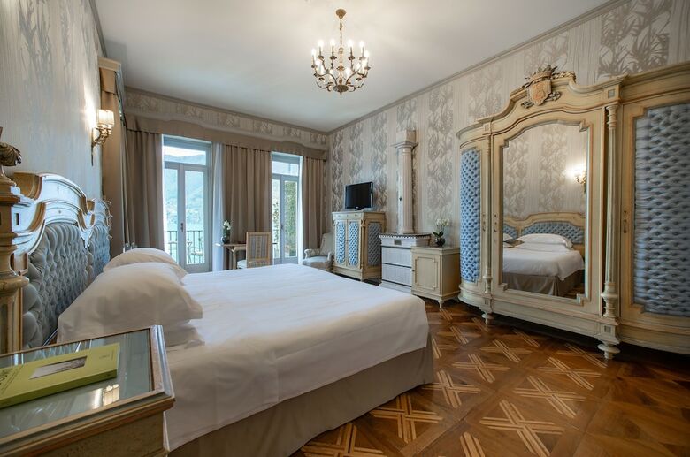Hotel Villa Flori