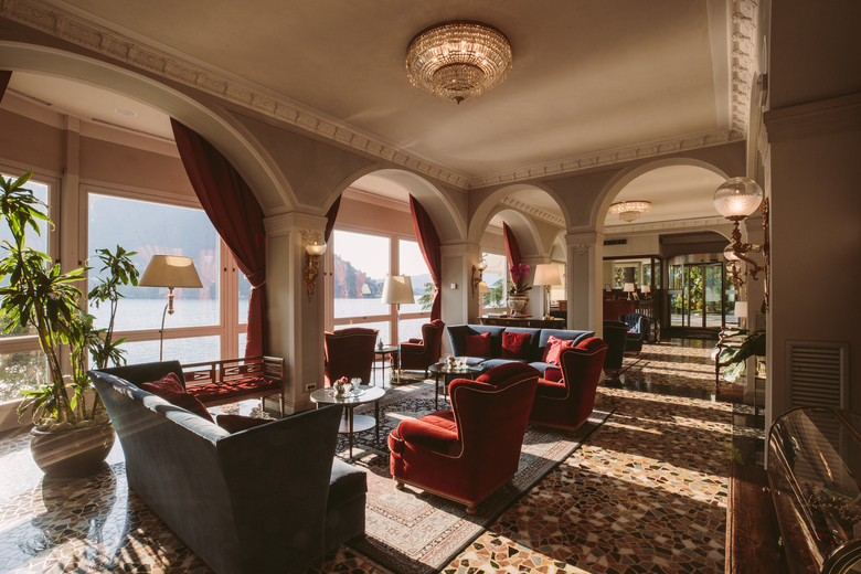 Hotel Villa Flori