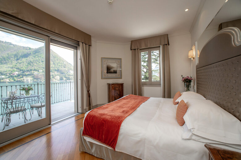Hotel Villa Flori