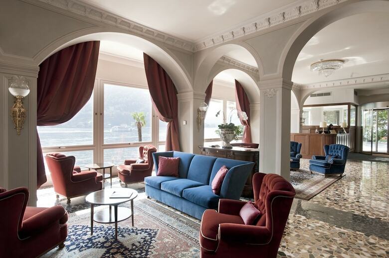 Hotel Villa Flori