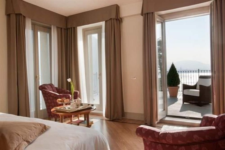 Hotel Villa Flori