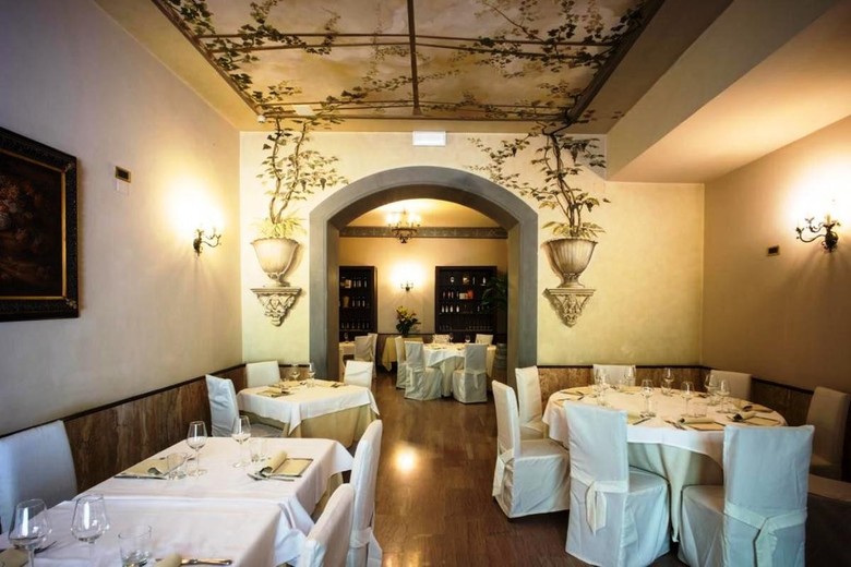 Hotel B4 Astoria Firenze