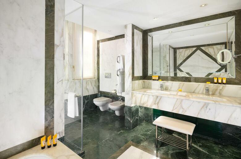Hotel Principe Di Savoia