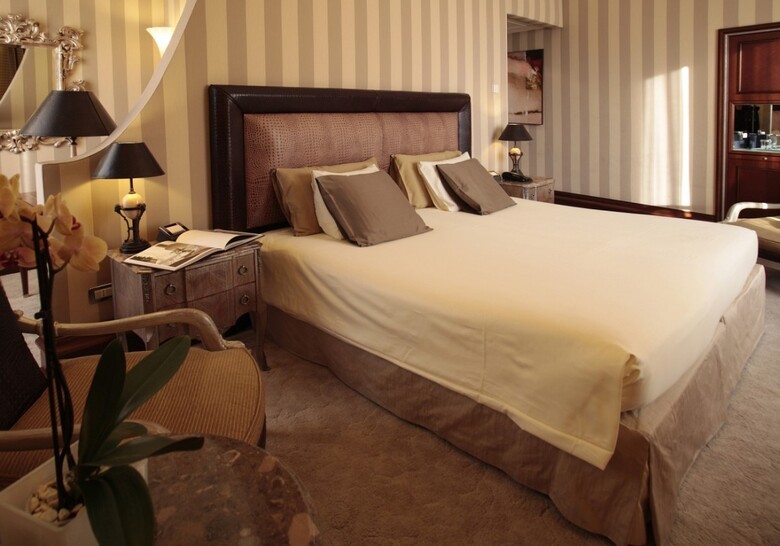 Hotel Palazzo Naiadi Roma