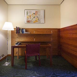 Hotel NH Torino Lingotto Congress