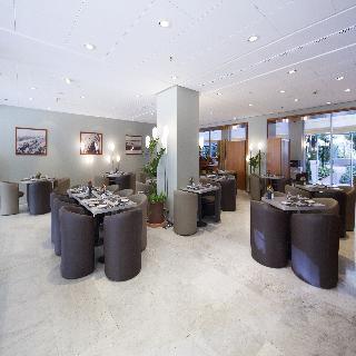 Hotel NH Torino Lingotto Congress