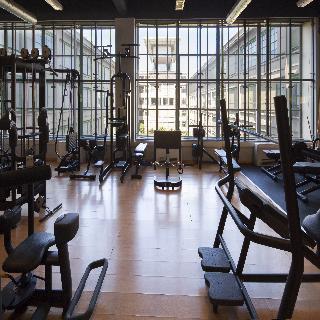 Hotel NH Torino Lingotto Congress