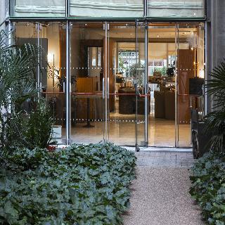 Hotel NH Torino Lingotto Congress