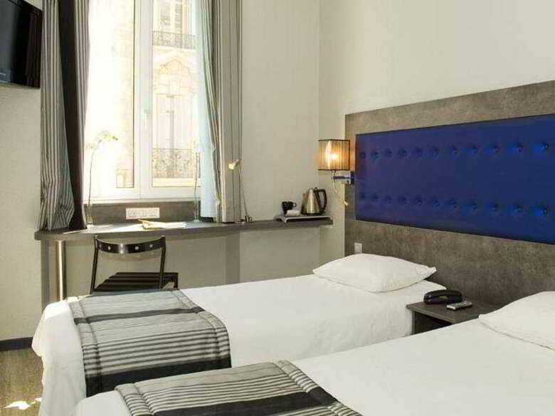 Hotel Carre Vieux Port