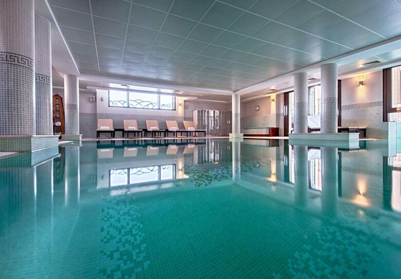 Hotel Hyatt Regency Nice Palais De La M�diterran�e