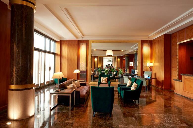 Hotel Hyatt Regency Nice Palais De La M�diterran�e