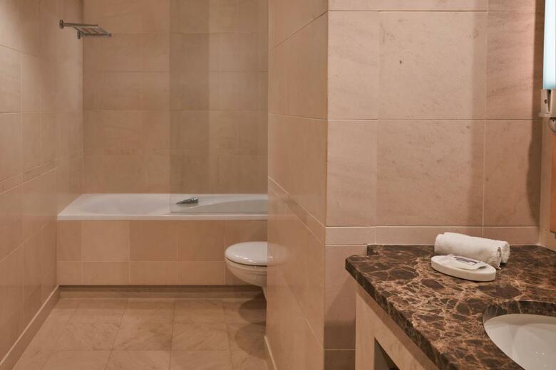 Hotel Hyatt Regency Nice Palais De La M�diterran�e