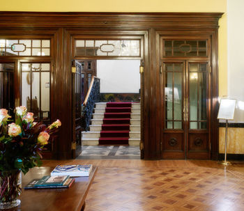 Hotel Brufani Palace