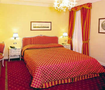 Hotel Antiche Figure