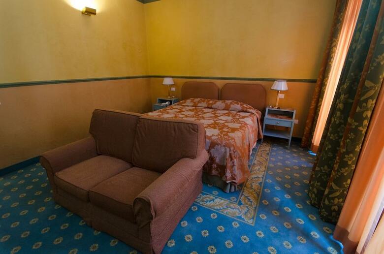 Grand Hotel Tamerici E Principe