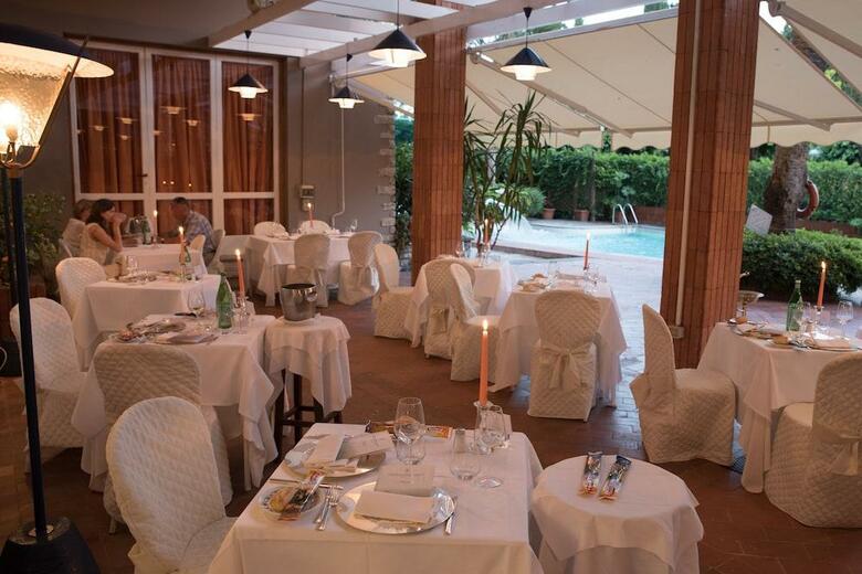 Grand Hotel Tamerici E Principe