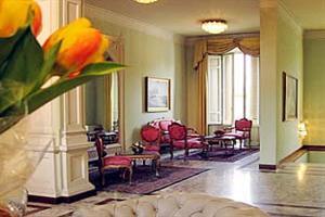 Hotel Grande Bretagne