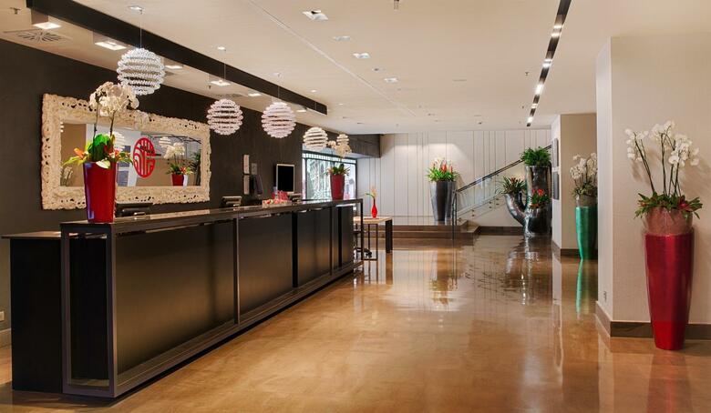 Hotel NH Collection Roma Vittorio Veneto