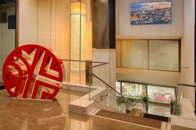 Hotel NH Collection Roma Vittorio Veneto
