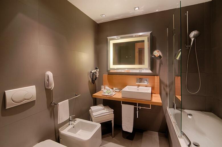 Hotel NH Collection Roma Vittorio Veneto