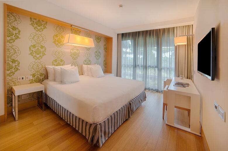 Hotel NH Collection Roma Vittorio Veneto