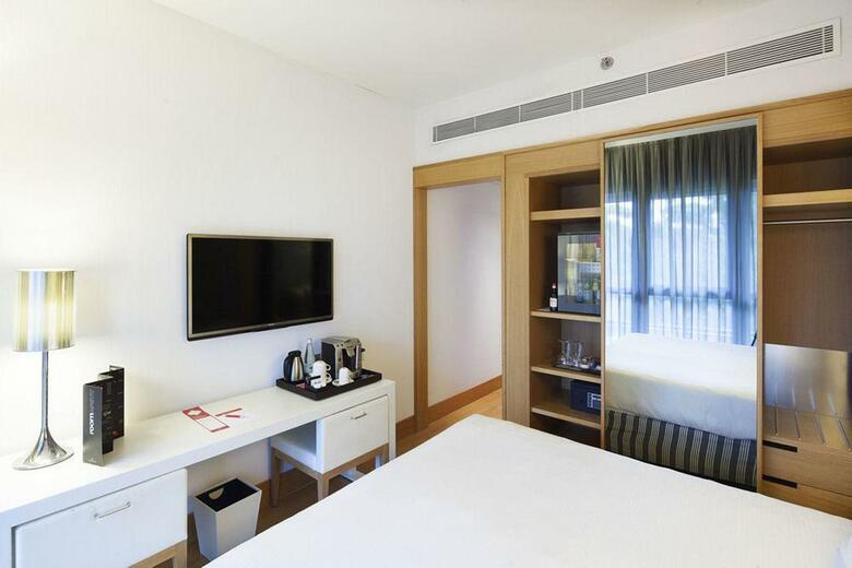 Hotel NH Collection Roma Vittorio Veneto