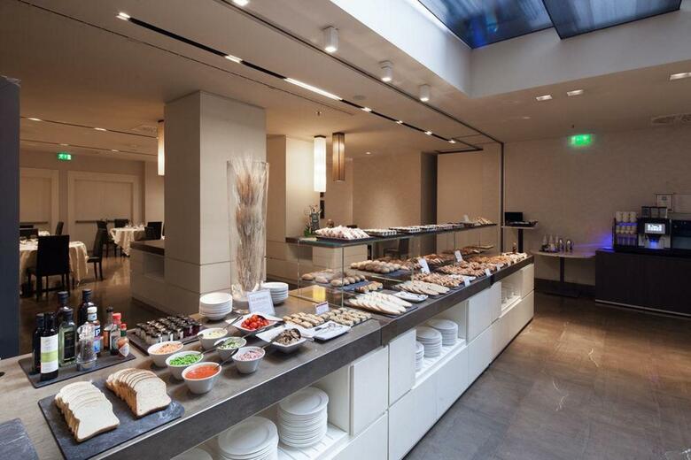 Hotel NH Collection Roma Vittorio Veneto