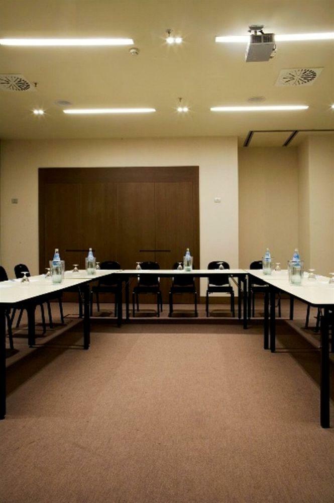 Hotel NH Collection Roma Vittorio Veneto