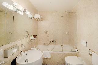 Hotel NH Collection Roma Vittorio Veneto