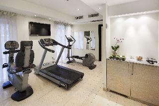 Hotel NH Collection Roma Vittorio Veneto