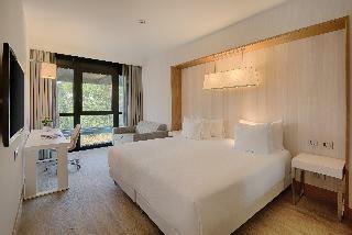 Hotel NH Collection Roma Vittorio Veneto