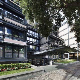 Hotel NH Collection Roma Vittorio Veneto
