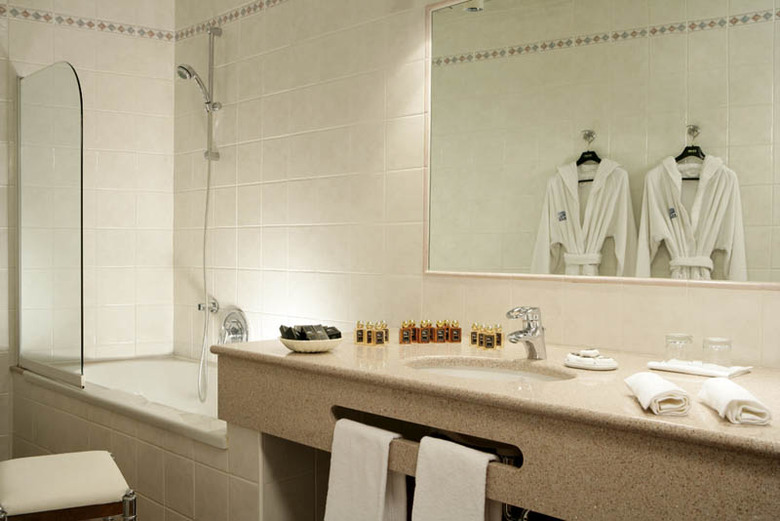 Hotel Plaza Padova