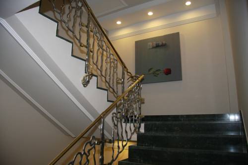 Hotel Melia Olid