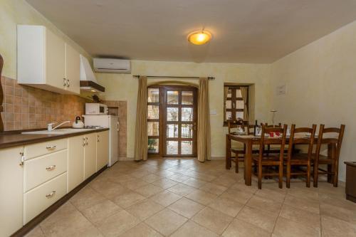 Apartment Velenik D&amp;i