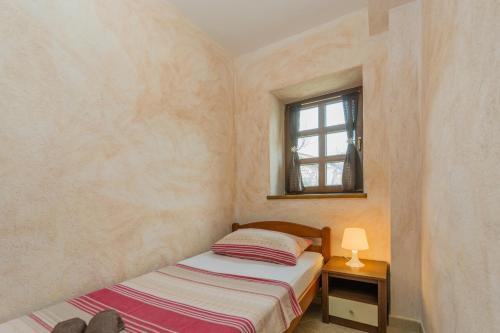 Apartment Velenik D&amp;i
