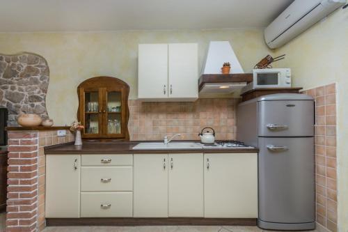 Apartment Velenik D&amp;i
