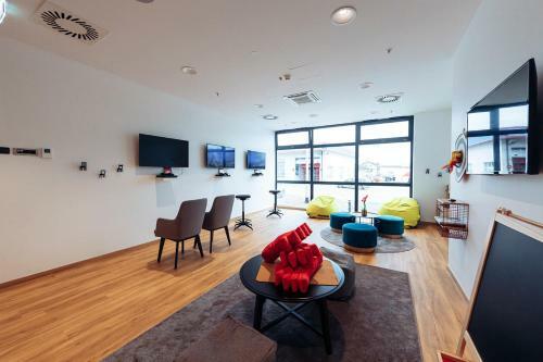 Hotel Antunovic