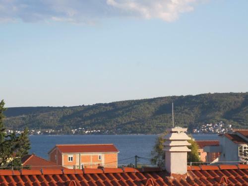 Apartments Dalmatino