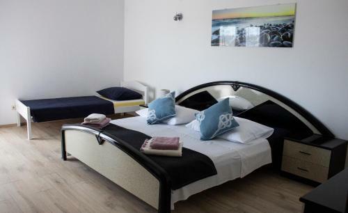 Apartments Dalmatino