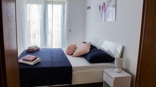 Apartments Dalmatino