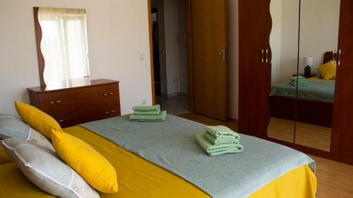 Apartments Dalmatino