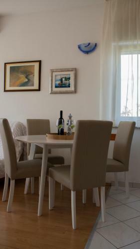 Apartments Dalmatino