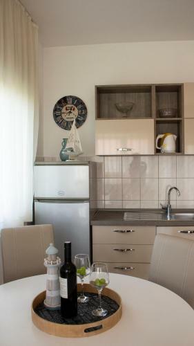 Apartments Dalmatino