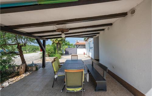 Holiday Home Valsavije VI