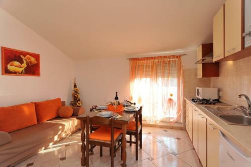 Apartments Magdalena