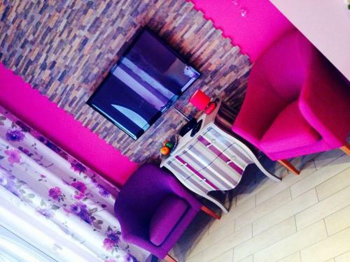 Apartments Marhela Jakov