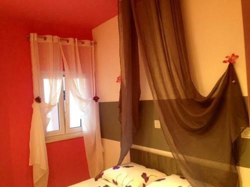 Apartments Marhela Jakov