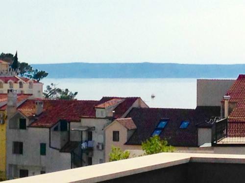 Apartments Marhela Jakov