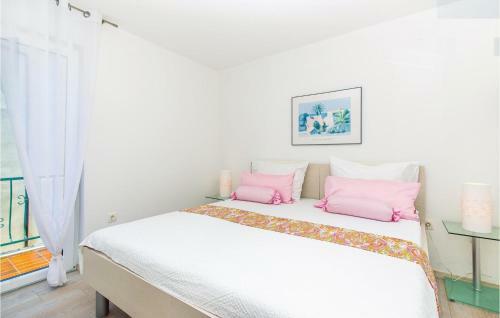Apartment Dramaljsko Selce II